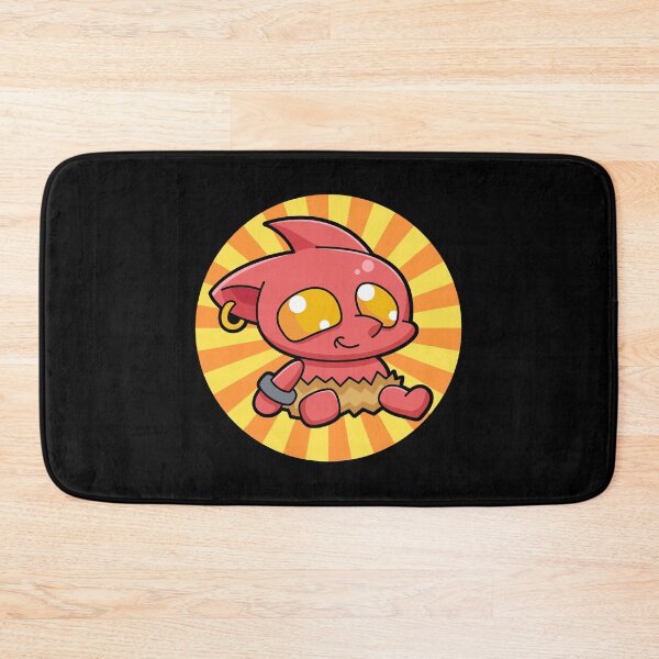 Item preview, Roblox Doors Kids Game El Goblino designed and sold by Gamify Store.
