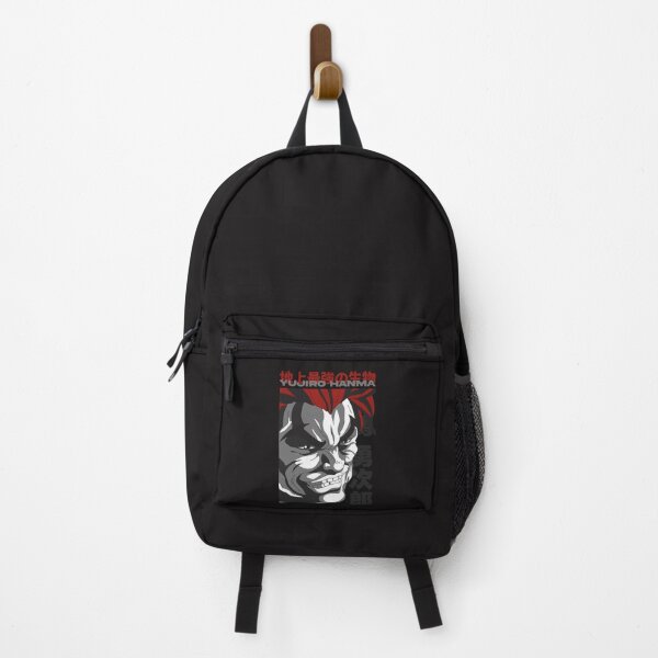 Item preview, BAKI V2-05 designed and sold by Pengadaan x Merch.