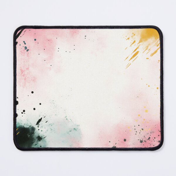 Item preview, Vibrant abstract watercolor art designed and sold by anytka.