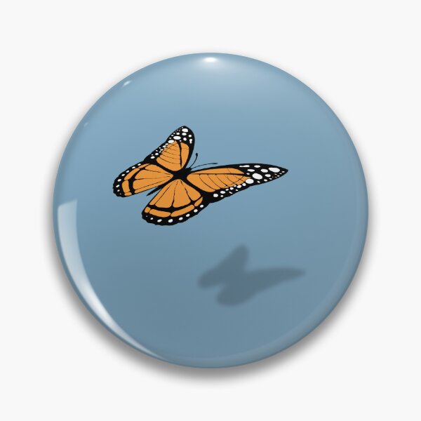 Item preview, Butterfly Flutterby designed and sold by sunnywindows.