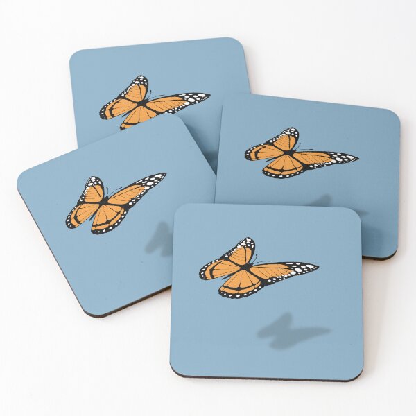 Item preview, Butterfly Flutterby designed and sold by sunnywindows.