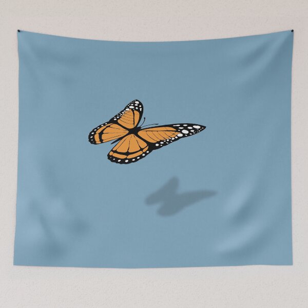 Item preview, Butterfly Flutterby designed and sold by sunnywindows.