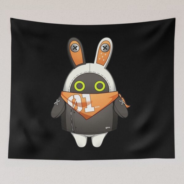 Item preview, Bangboo -  Zenless Zone Zero designed and sold by Paige-keiser.