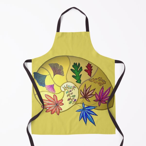 Item preview, Leaf Spiral designed and sold by Jim Lorman.