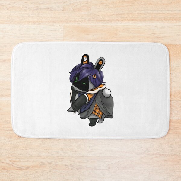 Item preview, Bangboo -  Zenless Zone Zero designed and sold by Paige-keiser.