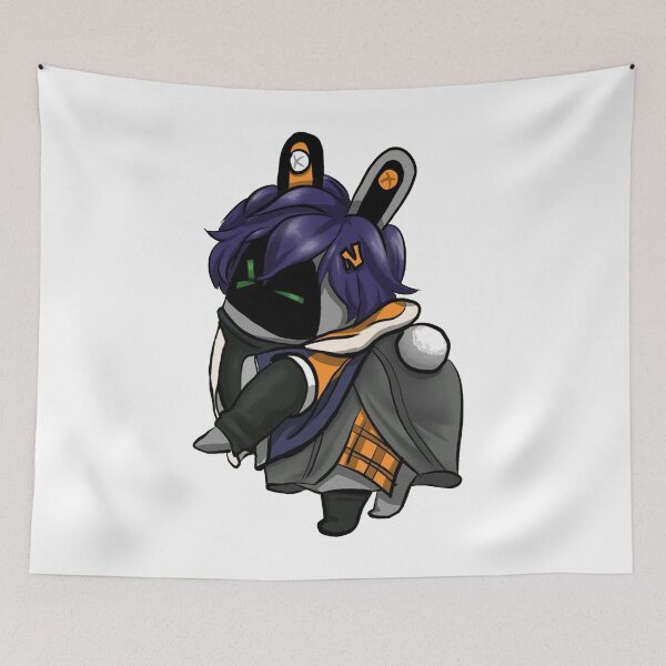Item preview, Bangboo -  Zenless Zone Zero designed and sold by Paige-keiser.