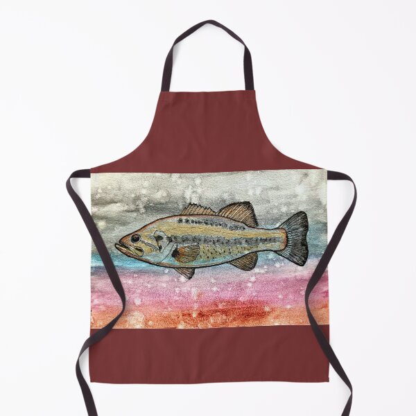 Item preview, Largemouth Bass designed and sold by Jim Lorman.