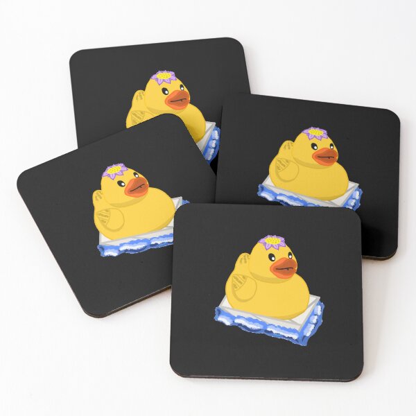 Item preview, Rubber Ducky Boat designed and sold by OL-RW.