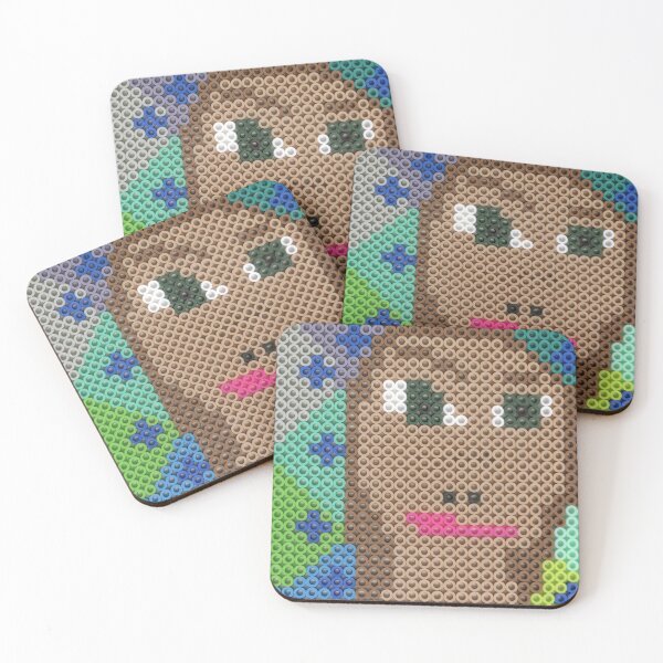 Item preview, Smirking Woman designed and sold by WAE Center.