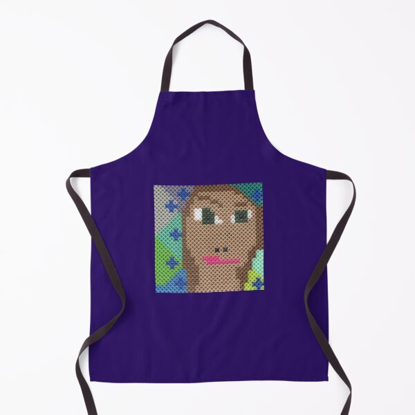 Item preview, Smirking Woman designed and sold by WAE Center.