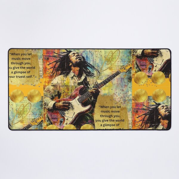 Item preview, True Self Music designed and sold by Molly's Gone Mad .