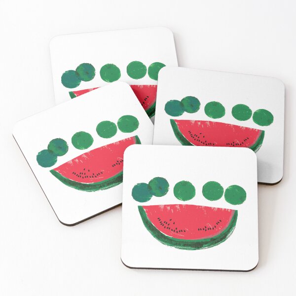 Item preview, Happy watermelon designed and sold by Raheleh Barkhordari.