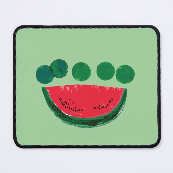 Item preview, Happy watermelon designed and sold by Raheleh Barkhordari.