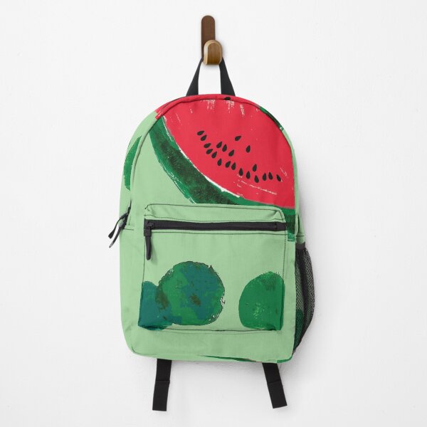Artikelvorschau, Glückliche Wassermelone entworfen und verkauft von Raheleh Barkhordari.