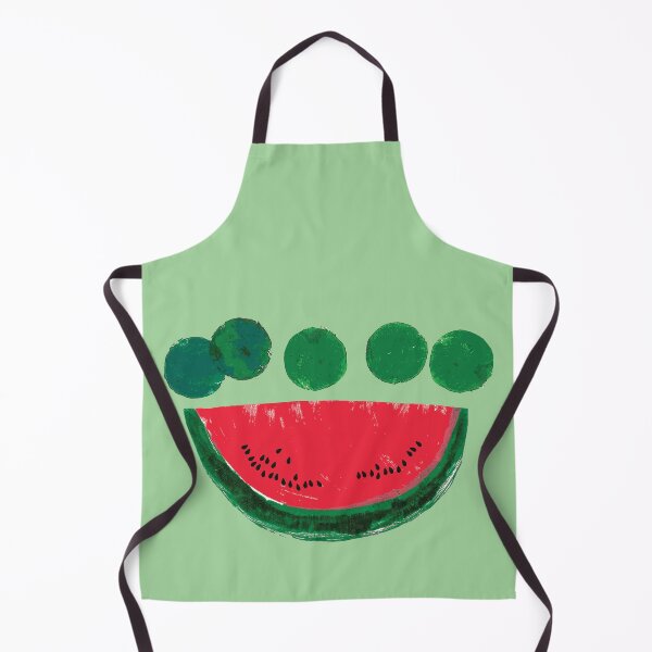 Artikelvorschau, Glückliche Wassermelone entworfen und verkauft von Raheleh Barkhordari.