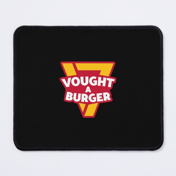 Item preview, Vought  A Burger designed and sold by ThomasKadmon.