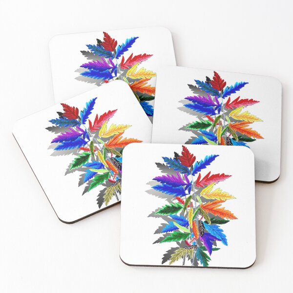 Item preview, Sumac Shadow designed and sold by Jim Lorman.