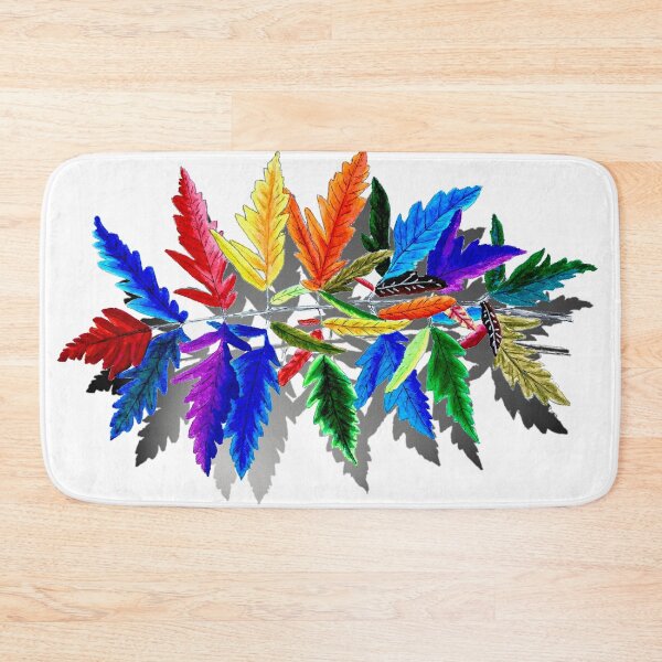 Item preview, Sumac Shadow designed and sold by Jim Lorman.