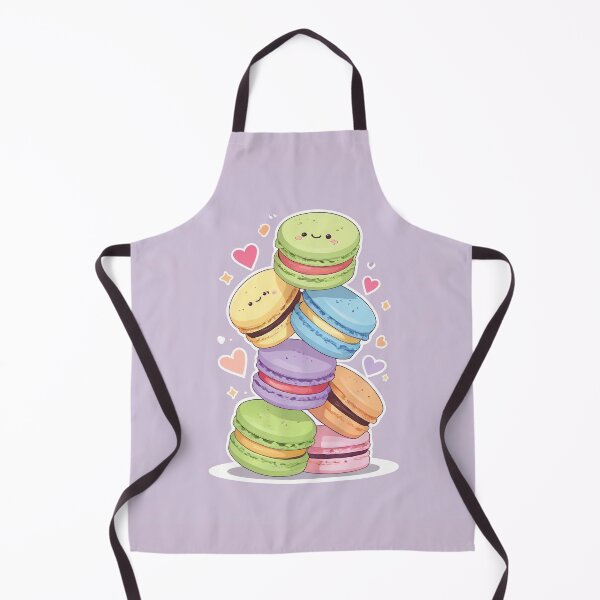 Item preview, Fashion Macarons designed and sold by NarinJintana.