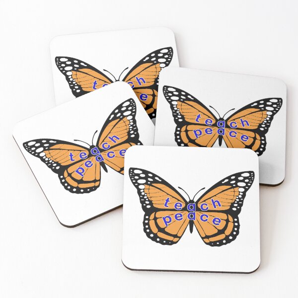 Item preview, Teach Peace designed and sold by sunnywindows.