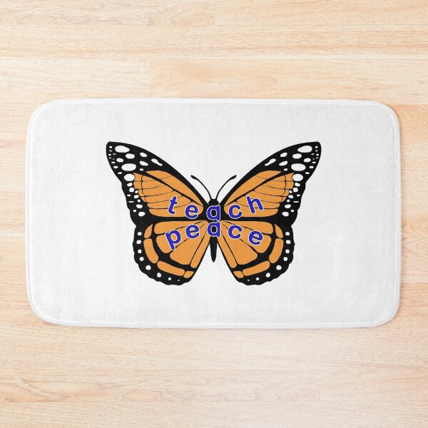 Item preview, Teach Peace designed and sold by sunnywindows.