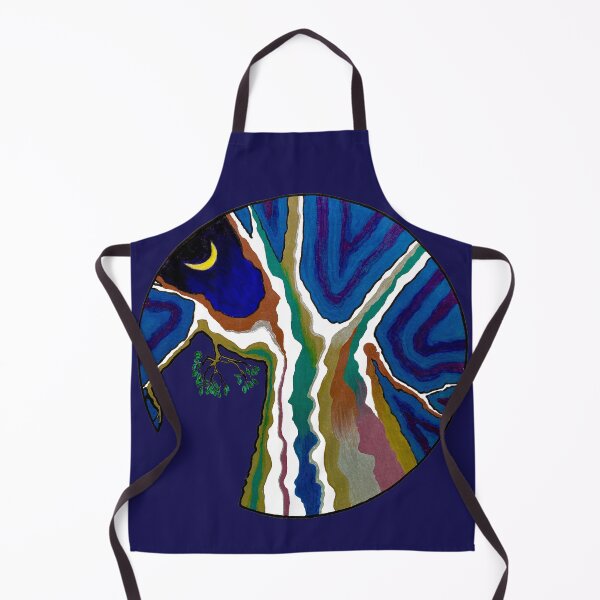 Item preview, Moon Tree Mandela designed and sold by Jim Lorman.