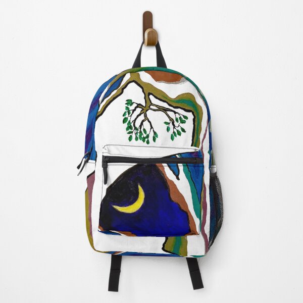 Item preview, Moon Tree Mandela designed and sold by Jim Lorman.