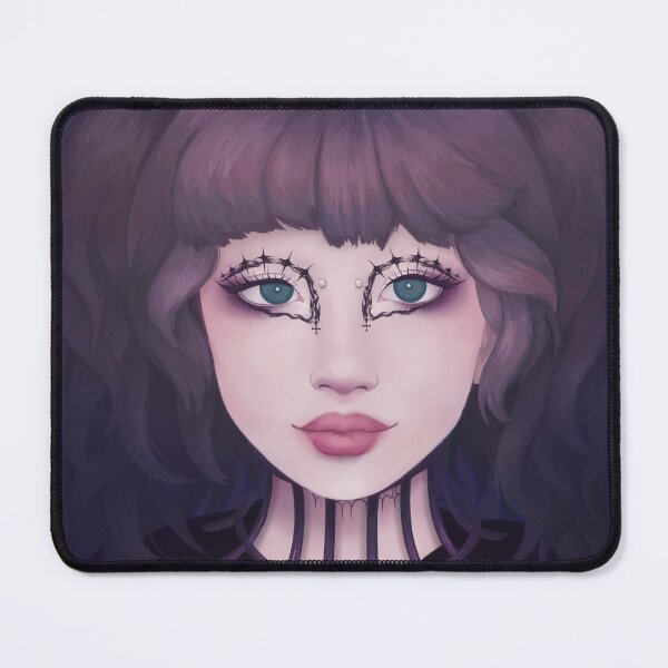 Item preview, Jazmin Bean designed and sold by Rover-Rotten.