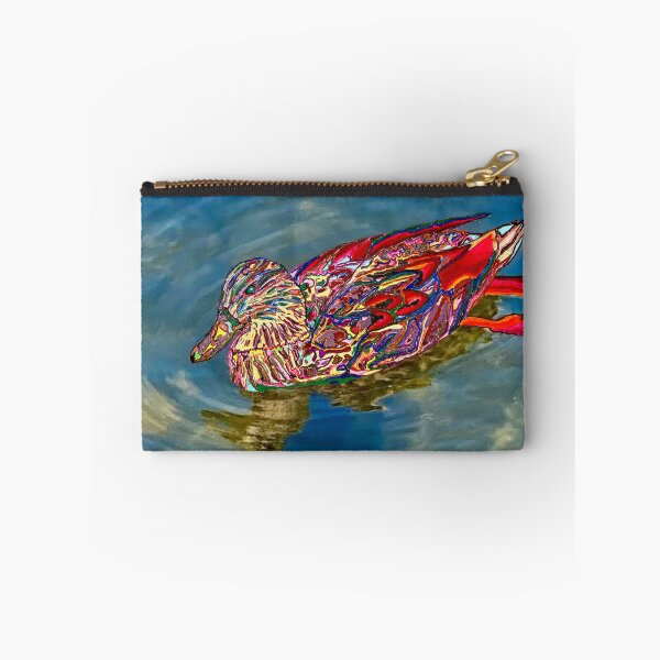 Item preview, Psychedelic Mallard designed and sold by Jim Lorman.