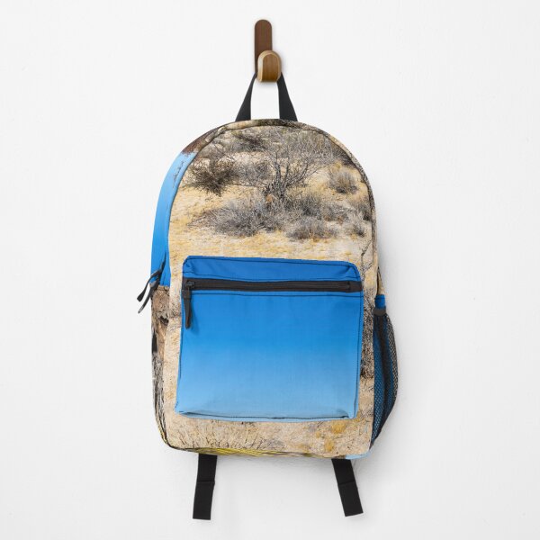 Item preview, Desert Vegetation at Joshua Tree National Park designed and sold by jrtwynam.