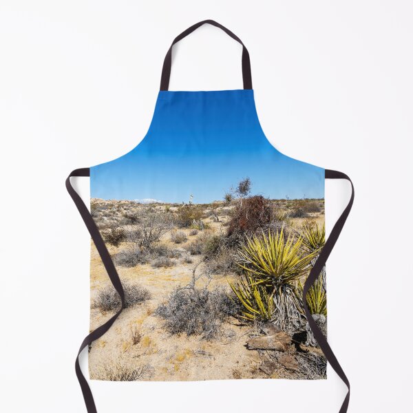 Item preview, Desert Vegetation at Joshua Tree National Park designed and sold by jrtwynam.