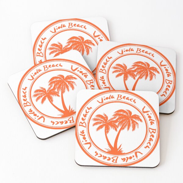 Item preview, Viola Beach designed and sold by WiseGuyTs.