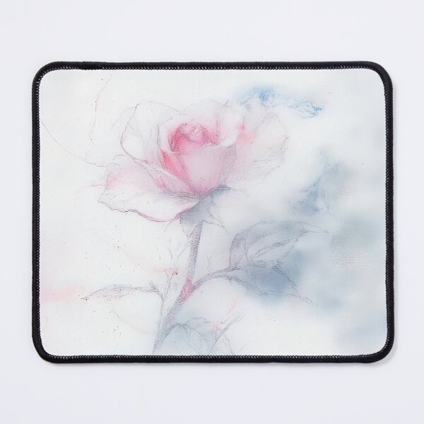 Item preview, Rose of Memory designed and sold by riquishop.