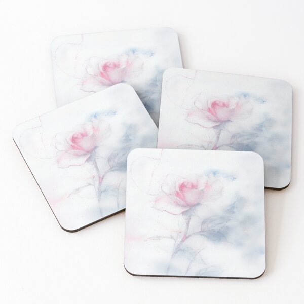 Item preview, Rose of Memory designed and sold by riquishop.