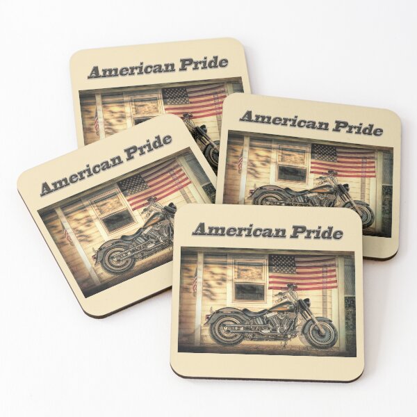 Item preview, American Pride designed and sold by George Robinson.