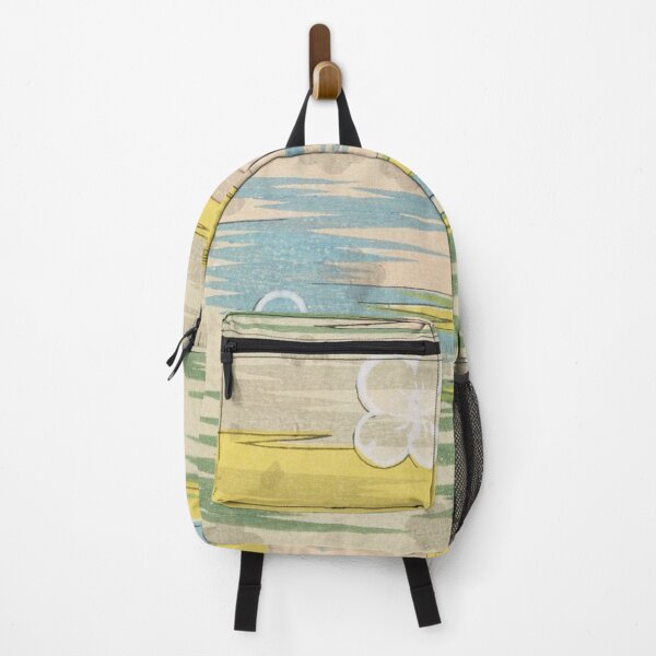 Item preview, attractive Japanese design designed and sold by The Artful Horse.