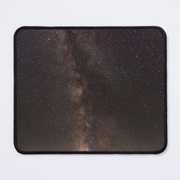 Item preview, Milky Way Galaxy over Joshua Tree National Park designed and sold by jrtwynam.