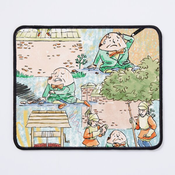 Item preview, Clumsy Egg designed and sold by AnkaArtist.