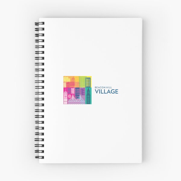 Item preview, BHV Horizontal Logo Transparent designed and sold by BHVShop.