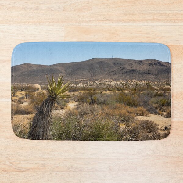 Item preview, Desert Landscape at Joshua Tree National Park designed and sold by jrtwynam.