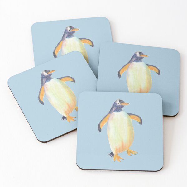 Item preview, Pingüino designed and sold by sunnywindows.