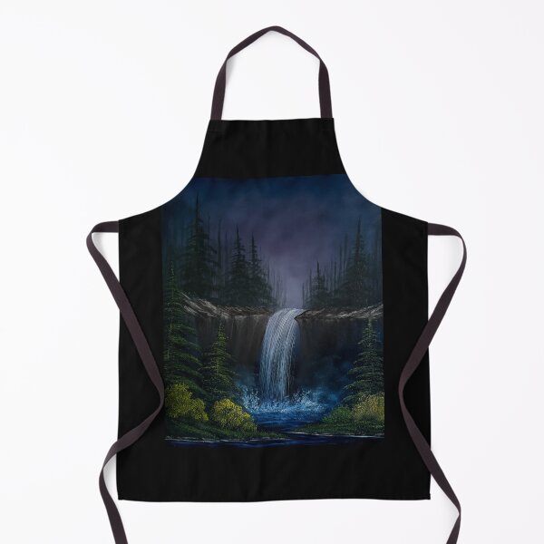 Item preview, Night Falls designed and sold by Jessie Mason.