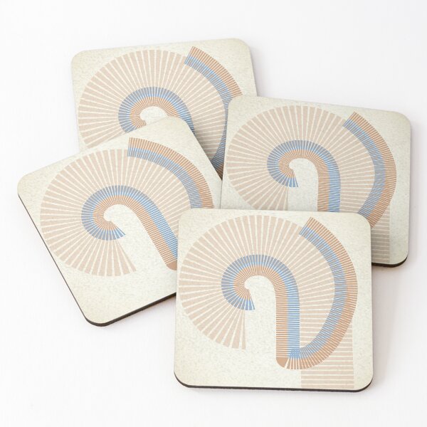Item preview, Cursive Letter V Modern Complimentary designed and sold by Prankly.