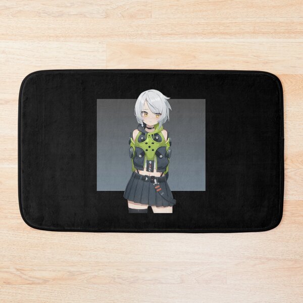 Item preview, Anby Demara -  Zenless Zone Zero designed and sold by Absorb81.