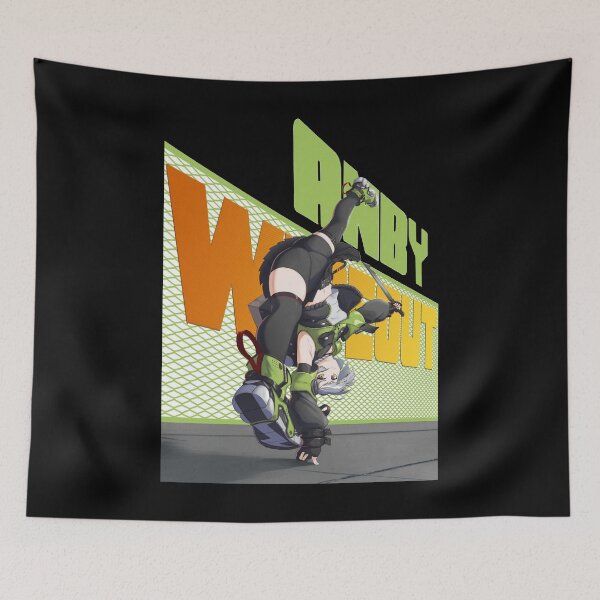 Item preview, Anby Demara -  Zenless Zone Zero designed and sold by Absorb81.