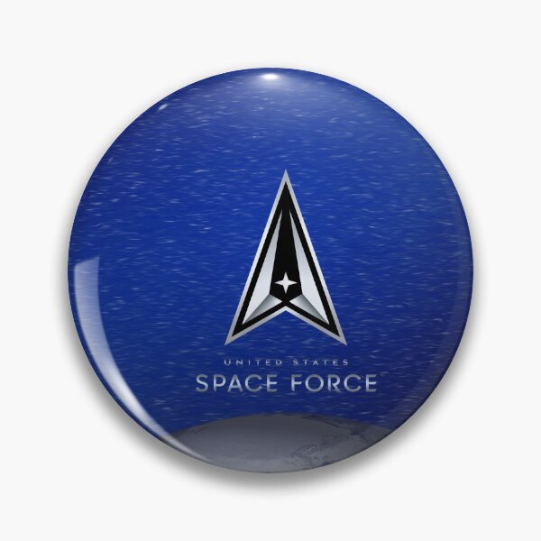 Item preview, U.S. SPACE FORCE designed and sold by George Robinson.