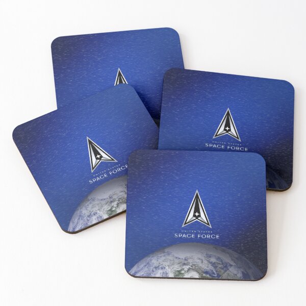 Item preview, U.S. SPACE FORCE designed and sold by George Robinson.