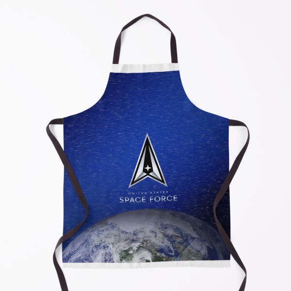 Item preview, U.S. SPACE FORCE designed and sold by George Robinson.