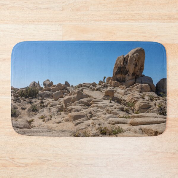 Item preview, Desert Landscape at Joshua Tree National Park 2 designed and sold by jrtwynam.