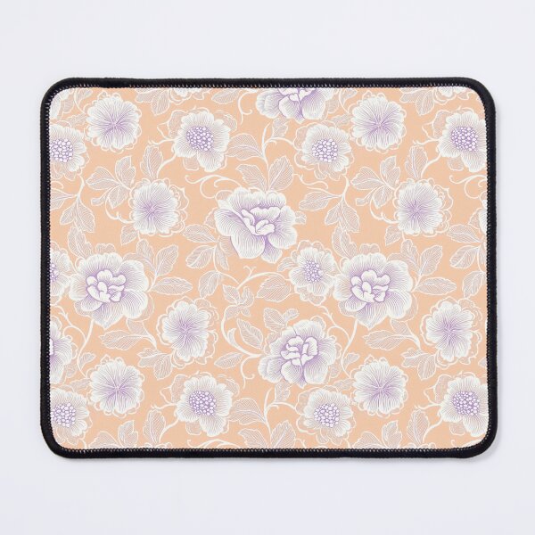 Item preview, Elegant Floral Seamless Pattern - Vintage Design designed and sold by CharmedWonders.